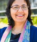 Photo of Mridula Sharma
