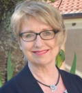 Photo of Suzanne Purdy