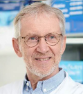 Photo of Martin Walger