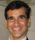 Photo of Rafael Delgado