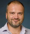 Photo of Andrew Dimitrijevic