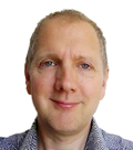 Photo of Steven Bell
