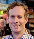 Photo of David Purcell