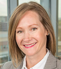 Photo of Kristin Uhler